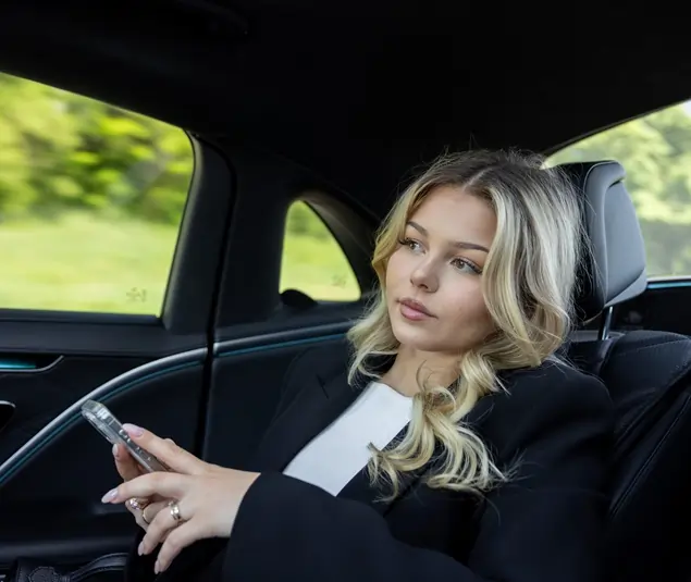 chauffeur service vienna 