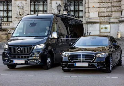 group transportation